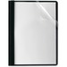 Esselte Deluxe Clear Front Report Cover