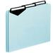 Esselte 1/3 Cut Pressboard File Guide