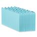 Esselte 1/5 Cut Tab Pressboard File Guide
