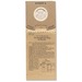 Eureka Disposable Paper Vacuum Bag
