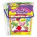 Fibre-Craft Crazy Creatures Foam Stickers
