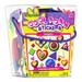 Fibre-Craft Creative Hands Geometric Foam Sticker