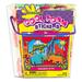 Fibre-Craft Creative Hands Zoo Foam Stickers