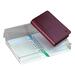 Franklin Covey Acrylic Planner Holder