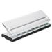 Franklin Covey Seven-Hole Sheet Punch Franklin Covey Seven-Hole Sheet Punch