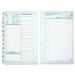 Franklin Covey Original Daily Planning Pages