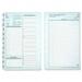 Franklin Covey Original Full Year Daily Planning Pages