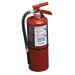 Fire Extinguishers