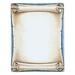 Geographics Scroll Border Image Stationery