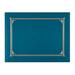 Geographics Linen Certificate Covers