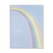 Geographics Rainbow Image Stationery