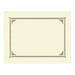 Geographics Linen Certificate Covers