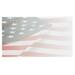 Geographics Flag Printed Business Cards