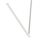 Dixie Individually Wrapped Jumbo Straws