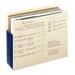 Globe Weis Expanding File Pockets