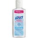 GOJ965124EA - Purell Hand Sanitizer, 4 oz., Portable