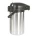 Hormel Stainless Steel Vacuum Airpot