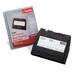 Imation Travan NS Dry Process Head Cleaning Cartridge