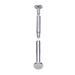 CLI Aluminum Screw Post