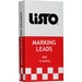 Listo Marking Pencil Refill