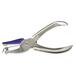McGill Gem Handheld Light-Duty One-Hole Punch