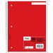 Mead Notebook
