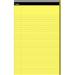 MeadWestvaco Economy Legal Perforated Pad