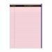 MeadWestvaco Cambridge Limited Colored Pad MeadWestvaco Cambridge Limited Colored Pad