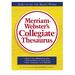 Merriam-Webster Hardback Collegiate Thesaurus