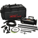 METRO Pro DataVac Toner Vacuum Cleaner with Carrying Case