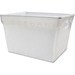 Mayline Kwik-File Mailflow-To-Go Mail Tote