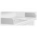 Mayline - Kwik-File Mailflow-To-Go Dump Rail