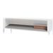 Mayline Mailflow-To-Go Kwik-File Under Shelf