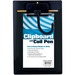MMF Wedgy Pen Clipboard
