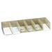MMF Check Separator