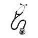 MMM3128 - Cardiology III Stethoscope, 28", Black