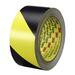 3M Scotch Diagonal Stripe Safety Tape
