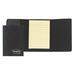 3M Post-it Portable Tri-Fold Note Case