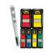 Free Post it Flag 
Highlighter with Purchase