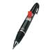 3M Post-it Flag Ballpoint Pen
