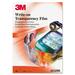 3M Write-On Overhead Transparency Film
