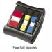 3M Post-It Professional Flag Dispenser