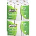 Paper Towels, 2-Ply, 150 Sheets/Roll, 24 Rolls/CT, White