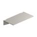 MXNUWR3060TMGY - Rectangular Worksurface, 60"x30", Gray