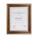 Nu-Dell Executive Frame w/ Mat