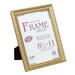 Nu-Dell Prestigious Document Frame
