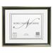Nu-Dell Prestigious Document Frame