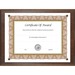 Nu-Dell Award-A-Plaque