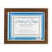 Nu-Dell Award-A-Plaque