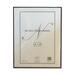 Nu-Dell Metal Poster Frame